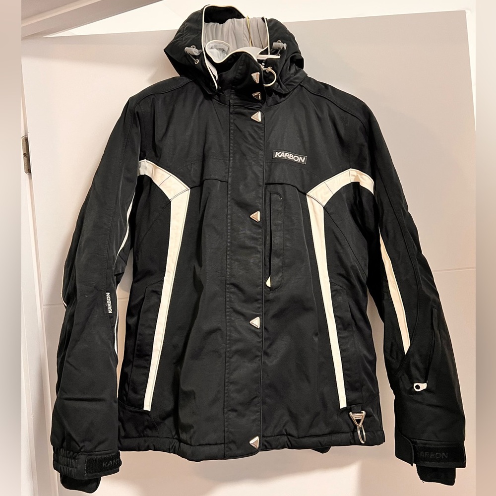 Karbon ski suit for sale